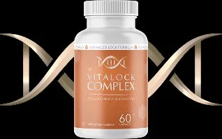 VitaLock Complex